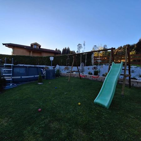 Ferienwohnung Julia Kroell Mittersill Kültér fotó