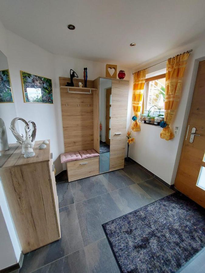 Ferienwohnung Julia Kroell Mittersill Kültér fotó